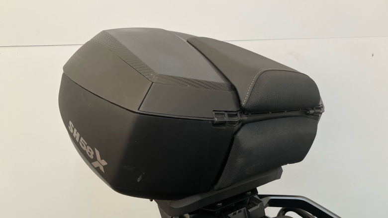 Suzuki V-Strom DL1050RCM0 (20MY)